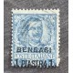 COLONIAS ITALIANAS BENGASI Yv 1 MUY RARO SELLO 120 EUROS SOLO SE EMITIERON 2 SELLOS EN ESTA COLONIA !!! EN SASSONE MUCHO MAS EN STANLEY GIBBONS # 169 MARCA 200 LIBRAS !!!